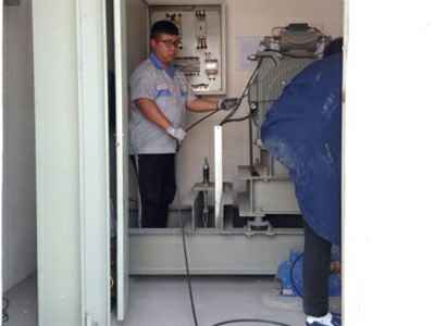 ��˿������